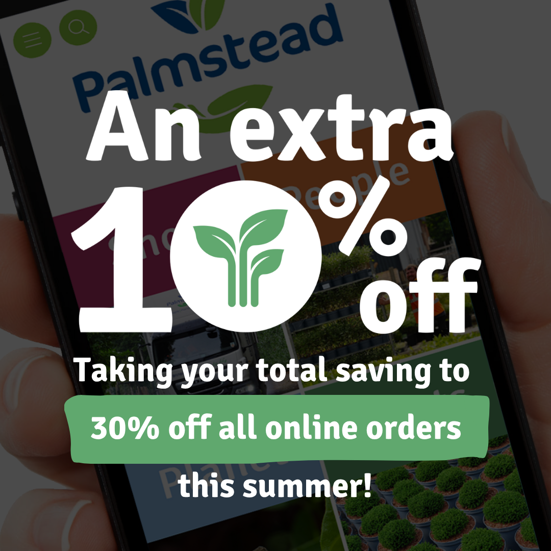 Palmstead Nursery Shop
