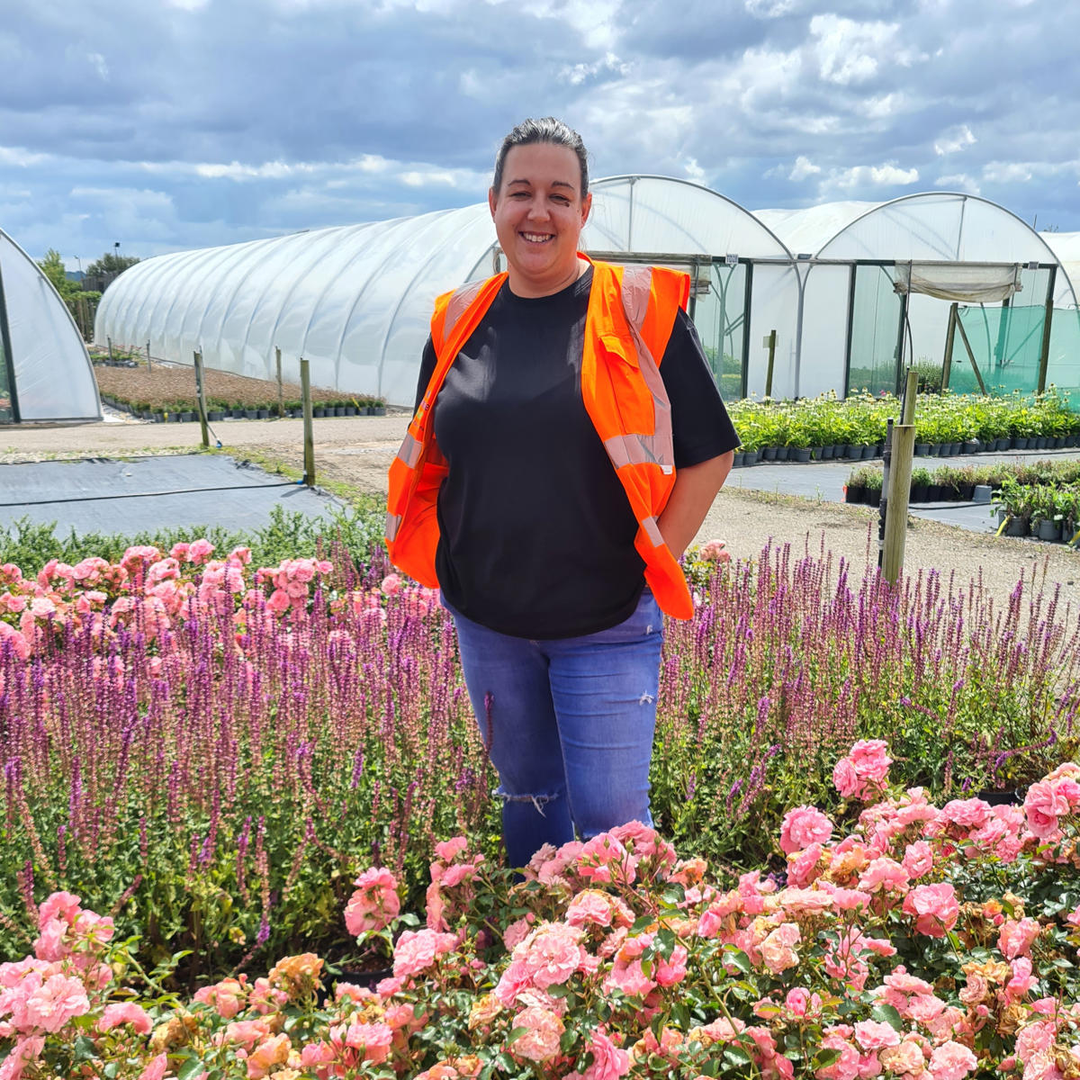 Palmstead Nursery People