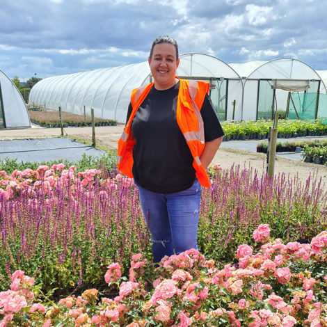 Palmstead Nursery People