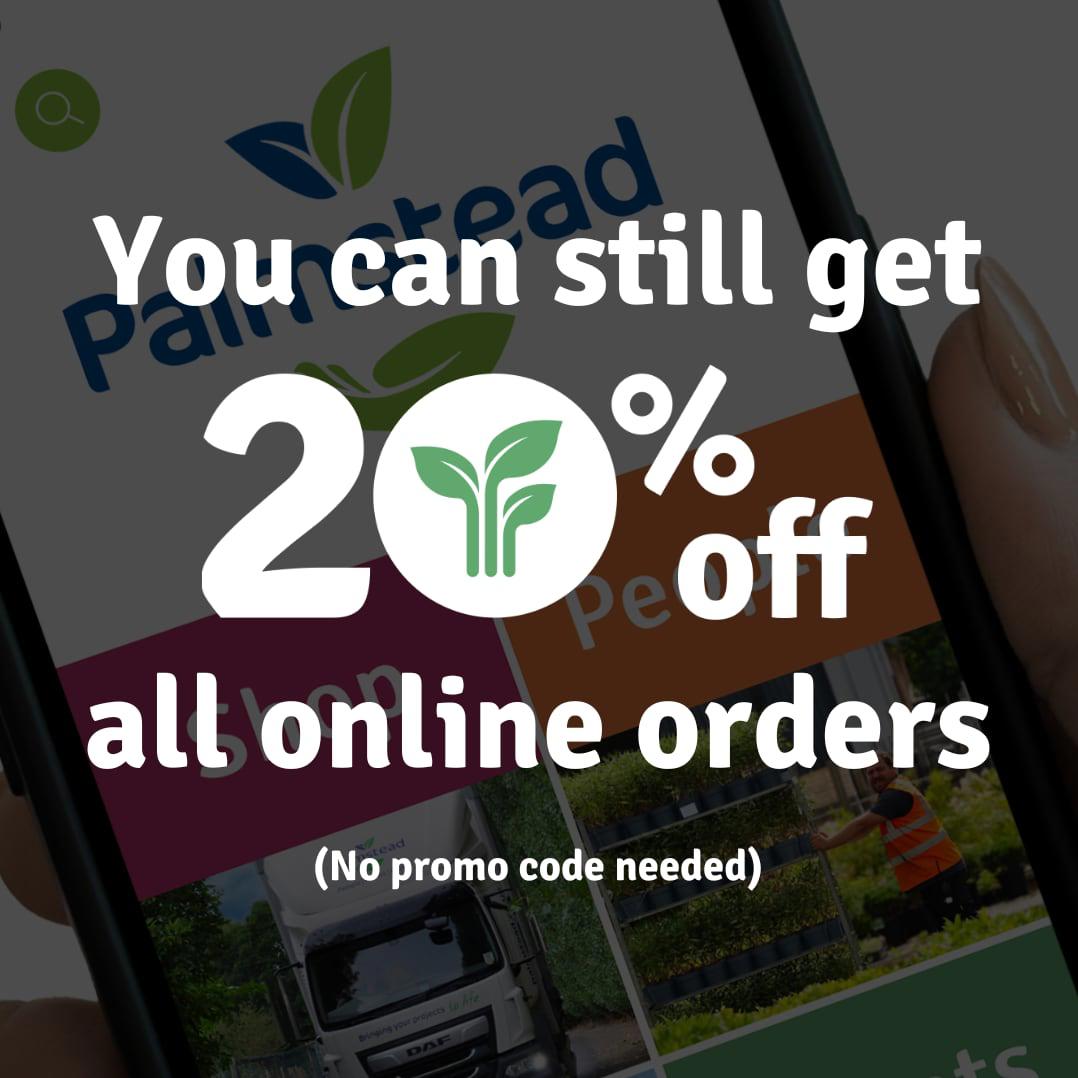 Palmstead Nursery Shop